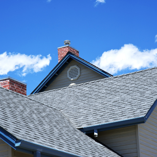 House Roofing Remodeling Services Cypress TX