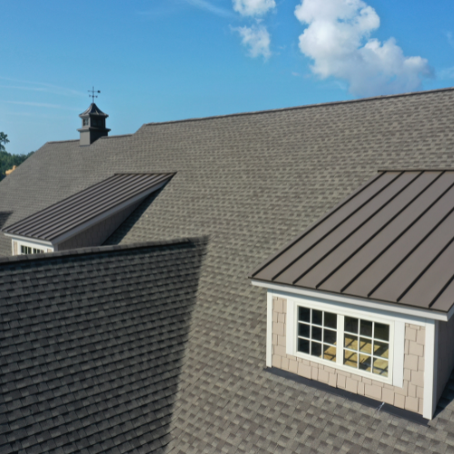 House Roofing Remodeling Services Cypress TX